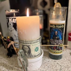 Lottery & Prosperity Spells